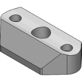 T-Connector - Accessory Components for Guardrails