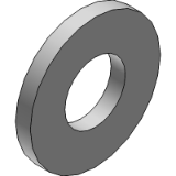 Conical spring washers - Stainless Steel