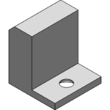 Pad Block M10 - Pad Blocks and Plates