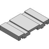 mk 2038.56 - Adapter Profile