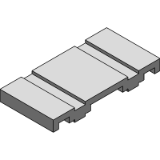 mk 2038.61 - Adapter Profile